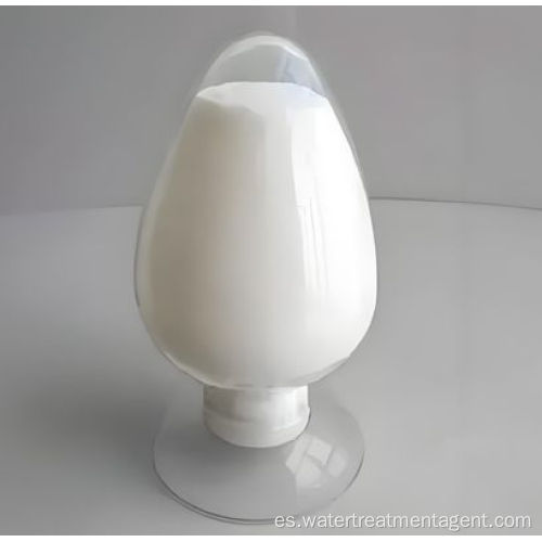 Tratamiento de agua de alta eficiencia PAC en polvo blanco 29%